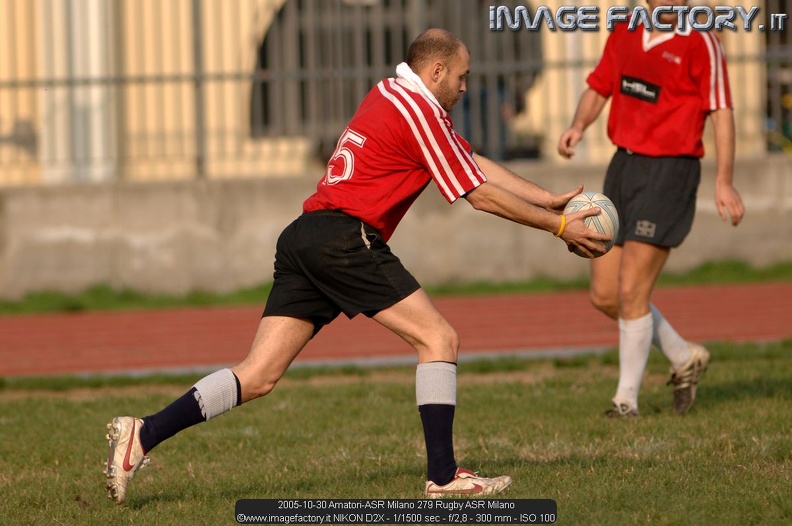 2005-10-30 Amatori-ASR Milano 279 Rugby ASR Milano.jpg